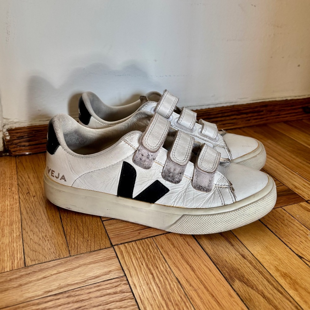 Veja Velcro Recife sneakers